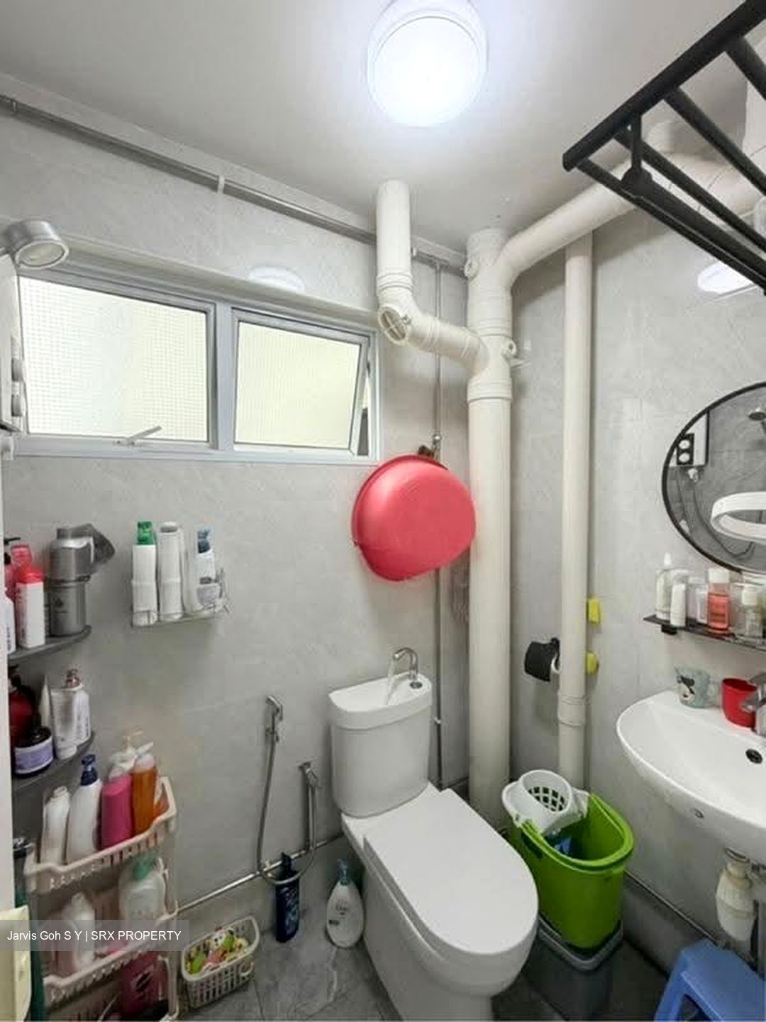 Blk 109 Hwi Yoh Ville (Serangoon), HDB 4 Rooms #634137221